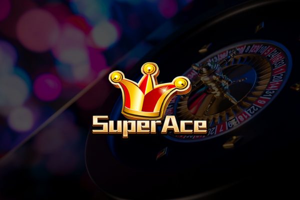 Super Ace Demo: Sharpen Your Skills Before Playing For Real