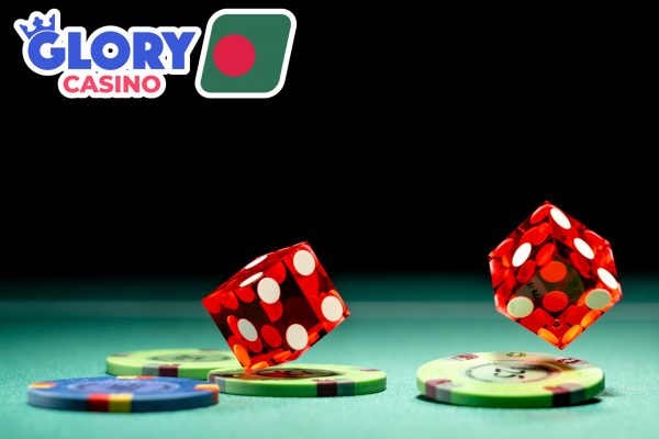 The Excitement Of Real-Time Interaction In Glory Casino’s Live Games